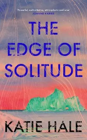 Hale |  The Edge of Solitude | eBook | Sack Fachmedien