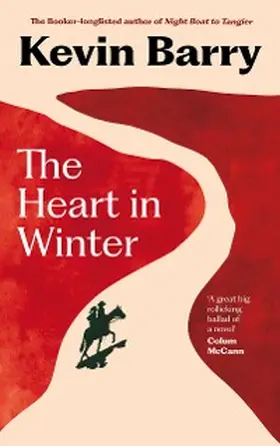 Barry |  The Heart in Winter | eBook | Sack Fachmedien
