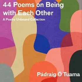 Tuama |  44 Poems on Being with Each Other | eBook | Sack Fachmedien