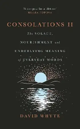 Whyte | Consolations II | E-Book | www.sack.de