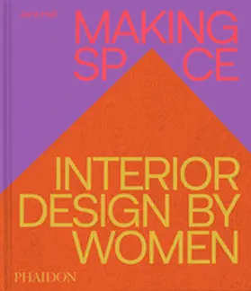 Hall |  Making Space | Buch |  Sack Fachmedien