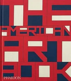 Aaronson |  The American Art Book (2025) | Buch |  Sack Fachmedien