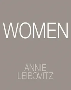  Annie Leibovitz: Women (2025) Slipcased Edition | Buch |  Sack Fachmedien