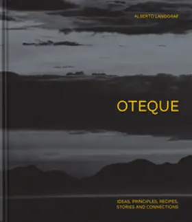 Landgraf / Petrini |  Oteque | Buch |  Sack Fachmedien