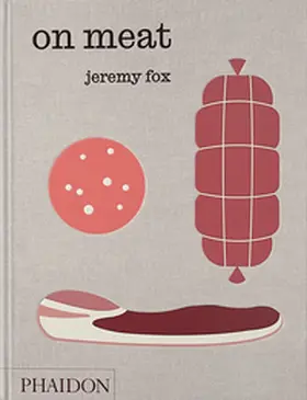 Fox / Sheridan |  On Meat | Buch |  Sack Fachmedien