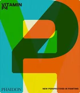 Hudson |  Vitamin P4 | Buch |  Sack Fachmedien