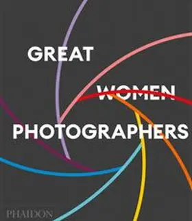 Rogers |  Great Women Photographers | Buch |  Sack Fachmedien