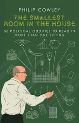 Cowley |  The Smallest Room in the House | eBook | Sack Fachmedien