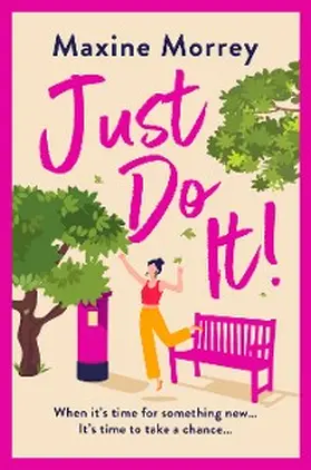 Morrey |  Just Do It | eBook | Sack Fachmedien
