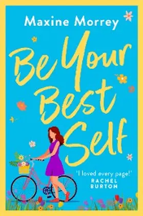 Morrey |  Be Your Best Self | eBook | Sack Fachmedien