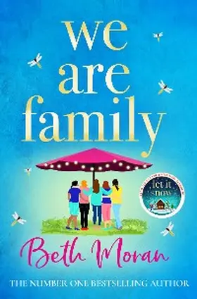 Moran |  We Are Family | eBook | Sack Fachmedien