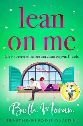 Moran |  Lean On Me | eBook | Sack Fachmedien