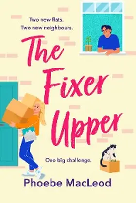 Macleod |  The Fixer Upper | eBook | Sack Fachmedien