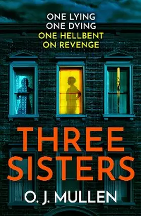 Mullen |  Three Sisters | eBook | Sack Fachmedien