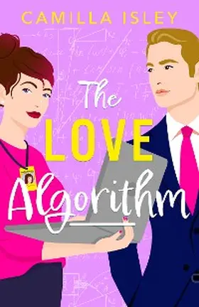 Isley |  The Love Algorithm | eBook | Sack Fachmedien