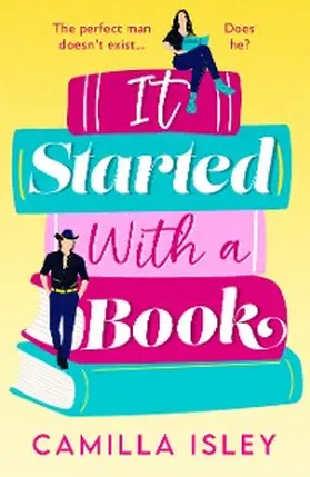 Isley |  It Started with a Book | eBook | Sack Fachmedien