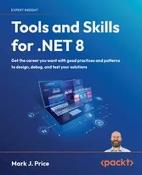 Price |  Tools and Skills for .NET 8 | eBook | Sack Fachmedien