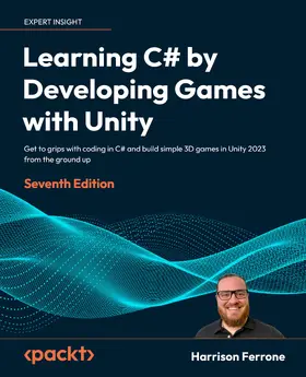 Ferrone |  Learning C# by Developing Games with Unity | eBook | Sack Fachmedien