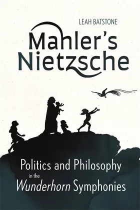 Batstone | Mahler's Nietzsche | Buch | 978-1-83765-001-9 | sack.de