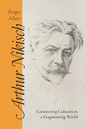Allen |  Arthur Nikisch | Buch |  Sack Fachmedien