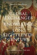 Raven |  Global Exchanges of Knowledge in the Long Eighteenth Century | Buch |  Sack Fachmedien