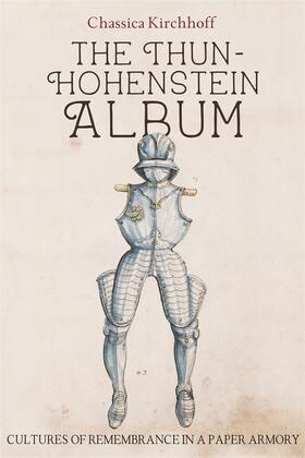 Kirchhoff | The Thun-Hohenstein Album | Buch | 978-1-83765-043-9 | sack.de