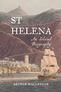 MacGregor |  St Helena | eBook | Sack Fachmedien