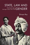 Roy |  State, Law and Gender | Buch |  Sack Fachmedien