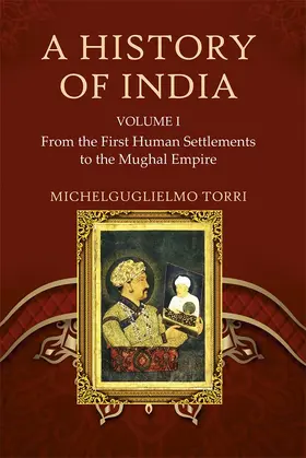 Torri | A History of India [3 Volume Set] | Buch | 978-1-83765-146-7 | www.sack.de