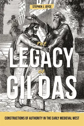 Joyce | The Legacy of Gildas | Buch | 978-1-83765-382-9 | www.sack.de