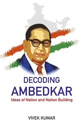 Kumar | Decoding Ambedkar | Buch | 978-1-83765-428-4 | www.sack.de