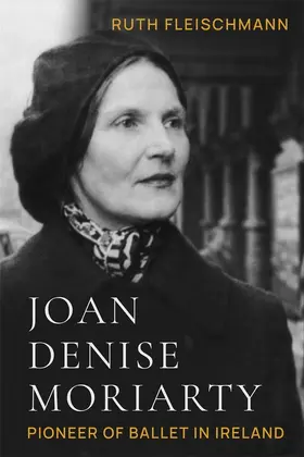 Fleischmann | Joan Denise Moriarty | Buch | 978-1-83765-446-8 | www.sack.de