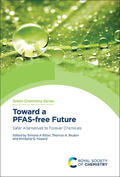 Balan / Bruton / Hazard |  Toward a PFAS-free Future | Buch |  Sack Fachmedien