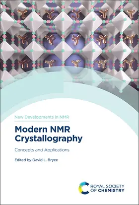 Bryce | Modern NMR Crystallography | Buch | 978-1-83767-066-6 | sack.de