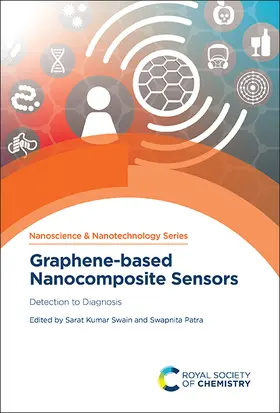 Swain / Patra |  Graphene-Based Nanocomposite Sensors | Buch |  Sack Fachmedien