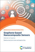Swain / Patra |  Graphene-based Nanocomposite Sensors | Buch |  Sack Fachmedien