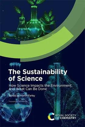 Farley |  The Sustainability of Science | Buch |  Sack Fachmedien