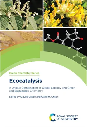 Grison |  Ecocatalysis | Buch |  Sack Fachmedien