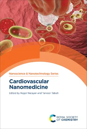 Narayan / Tabish | Cardiovascular Nanomedicine | E-Book | www.sack.de