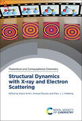 Amini / Rouzée / Vrakking |  Structural Dynamics with X-Ray and Electron Scattering | Buch |  Sack Fachmedien