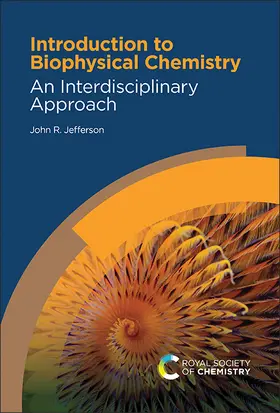 Jefferson |  Introduction to Biophysical Chemistry | Buch |  Sack Fachmedien