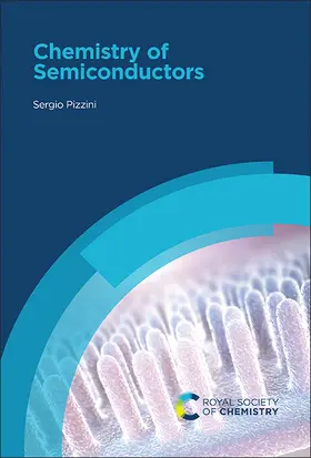 Pizzini |  Chemistry of Semiconductors | eBook | Sack Fachmedien