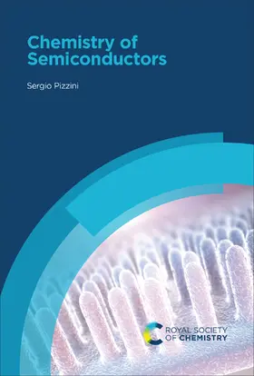 Pizzini |  Chemistry of Semiconductors | eBook | Sack Fachmedien