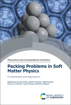 Chan / Hutzler / Mughal |  Packing Problems in Soft Matter Physics | Buch |  Sack Fachmedien