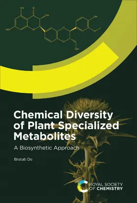 de | Chemical Diversity of Plant Specialized Metabolites | E-Book | www.sack.de