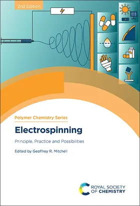 Mitchell |  Electrospinning | Buch |  Sack Fachmedien