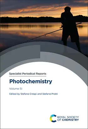 Crespi / Protti |  Photochemistry | Buch |  Sack Fachmedien