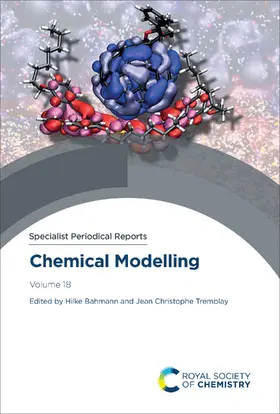 Bahmann / Tremblay |  Chemical Modelling | eBook | Sack Fachmedien