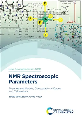 Aucar | NMR Spectroscopic Parameters | Buch | 978-1-83767-260-8 | sack.de