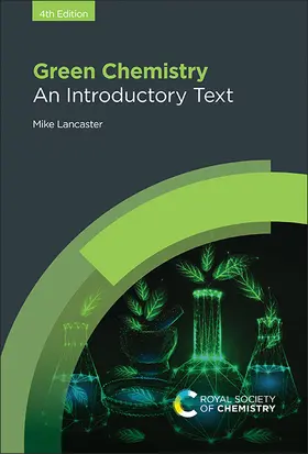 Lancaster | Green Chemistry | Buch | 978-1-83767-272-1 | www.sack.de